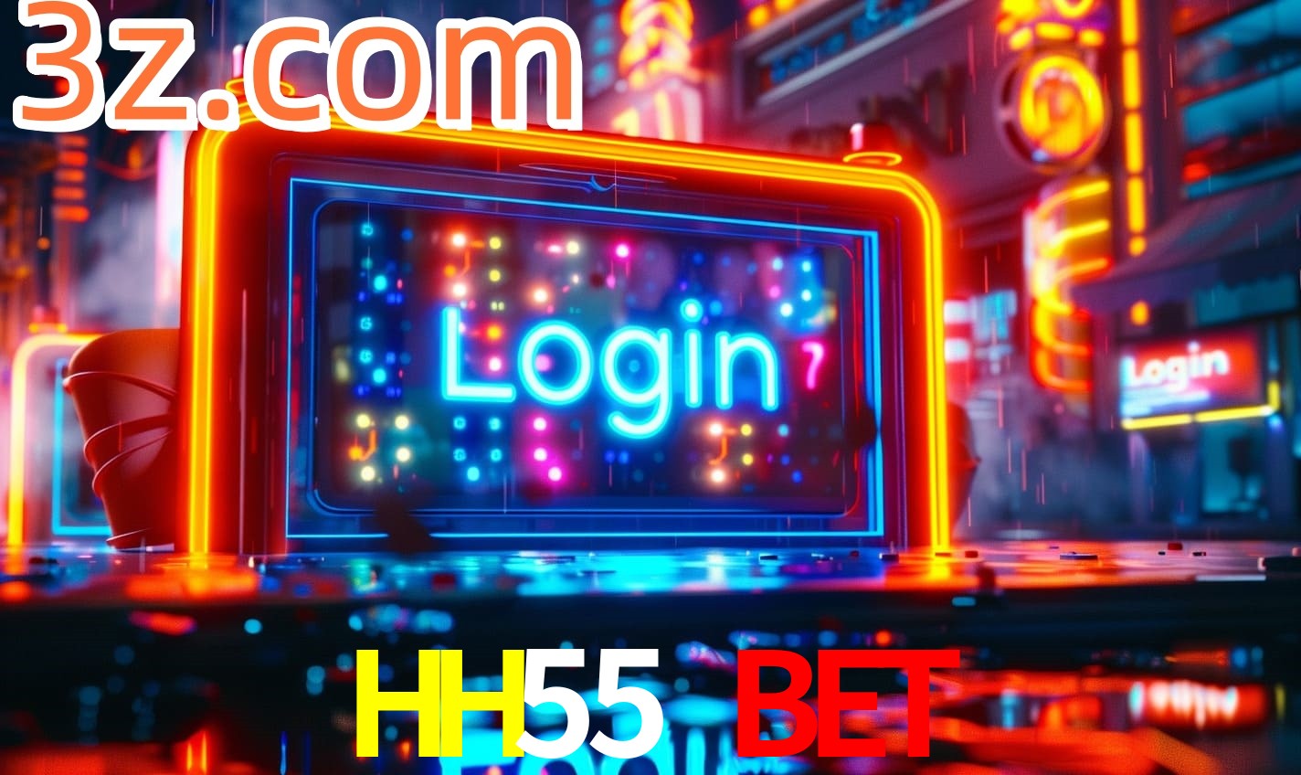 Registre-se hoje no Cassino HH55 BET